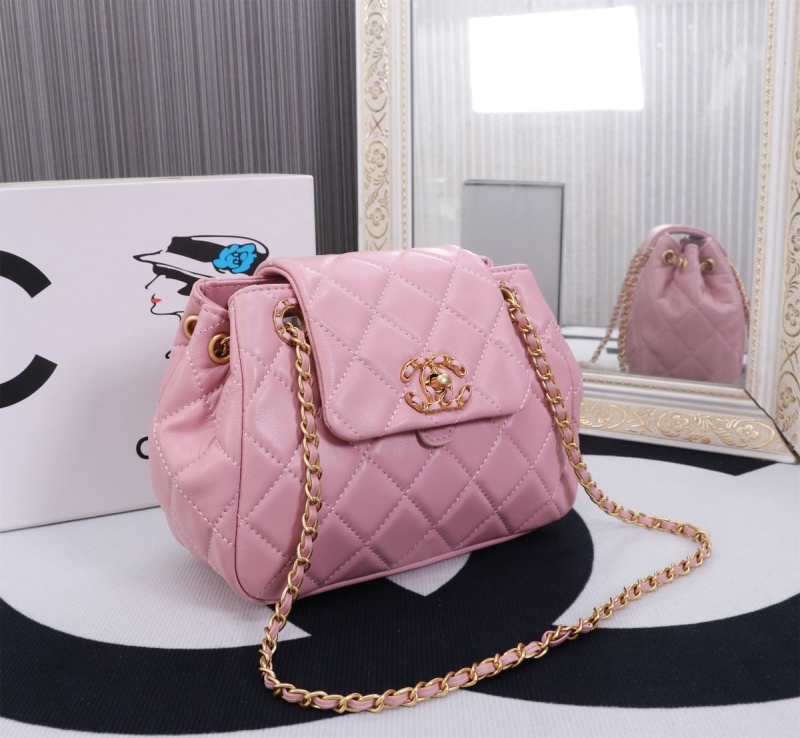 Chanel Satchel Bags